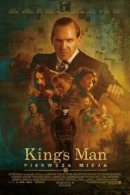 King’s Man: Pierwsza misja