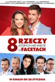 8 rzeczy, których nie wiecie o facetach