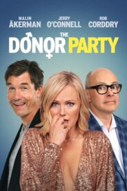 The Donor Party