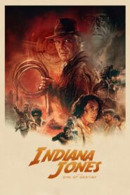 Indiana Jones i artefakt przeznaczenia