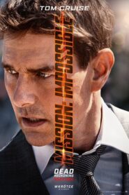 Mission: Impossible – Dead Reckoning