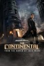 The Continental: From the World of John Wick