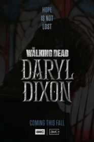 The Walking Dead: Daryl Dixon