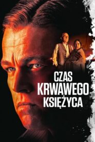 Czas krwawego księżyca