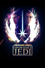 Gwiezdne wojny: Opowieści Jedi