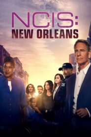 Agenci NCIS: Nowy Orlean