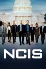 Agenci NCIS