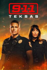 9-1-1: Teksas