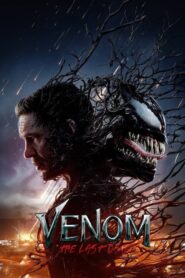 Venom 3: Ostatni taniec