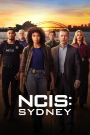 Agenci NCIS: Sydney