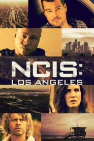 Agenci NCIS: Los Angeles