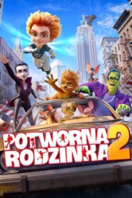 Potworna rodzinka 2