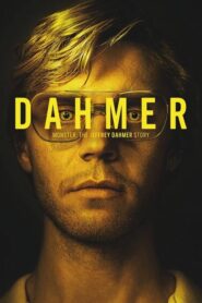 Dahmer – Potwór: Historia Jeffreya Dahmera