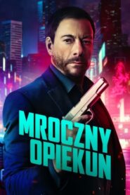 Mroczny opiekun