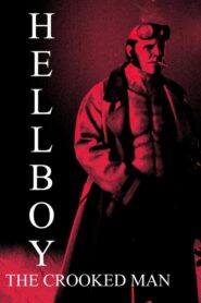 Hellboy: Wzgórza nawiedzonych