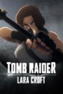 Tomb Raider: Legenda Lary Croft