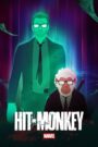 Marvel: Hit-Monkey