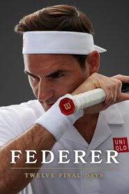 Federer: Dwanaście ostatnich dni