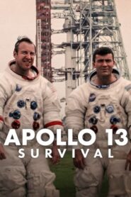 Apollo 13: Walka o przetrwanie