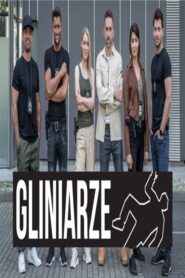 Gliniarze