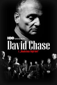 David Chase i „Rodzina Soprano”