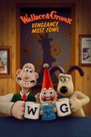 Wallace i Gromit: Zemsta pingwina