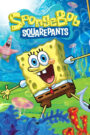 SpongeBob Kanciastoporty