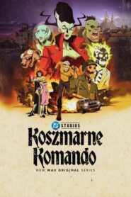 Koszmarne Komando