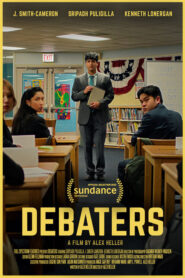 Debaters