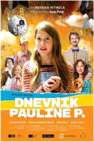 Pamiętnik Pauliny P.