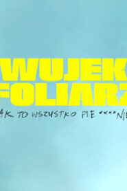 Wujek foliarz