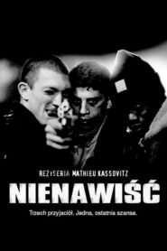 Nienawiść