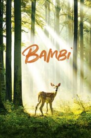 Bambi. Opowieść leśna