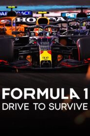 Formula 1: Jazda o życie