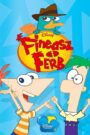 Fineasz i Ferb