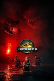 Jurassic World: Odrodzenie