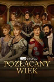 Pozłacany wiek