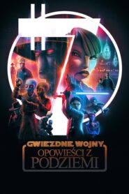 Gwiezdne wojny: Opowieści z podziemi