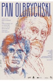 Pan Olbrychski